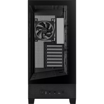  Корпус ASUS A31 Plus TG ARGB Black (90DC00R0-B19000) 