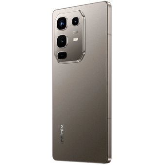  Смартфон Infinix Note 50 8/256GB Titanium Grey 