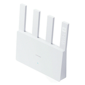  Маршрутизатор Xiaomi Router AX3000E CN 