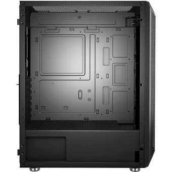  Корпус Bloody BD-CC116 черный без БП ATX 8x120mm 1xUSB2.0 1xUSB3.0 audio bott PSU 