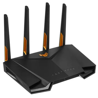  Роутер ASUS Tuf-AX4200/EU/13/P EU (90IG07Q0-MO3100) 