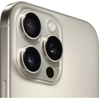  Смартфон Apple iPhone 16 Pro Max MYWK3AE/A 256Gb титан 
