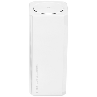  Роутер Xiaomi Mesh System AX3000 NE DVB4487GL 3-pack 