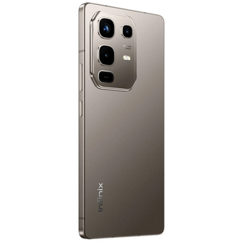  Смартфон Infinix Note 50 8/256GB Titanium Grey 