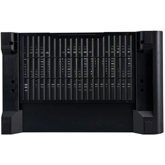  Корпус 1STPLAYER RT6 ARGB Black (RT6-BK-3FC7R-1FC7) / mATX / 4x120mm ARGB fans 