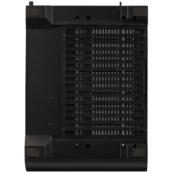  Корпус 1STPLAYER RT5 ARGB Black (RT5-BK-2FC7R-1FC7) / mATX / 3x120mm ARGB fans 