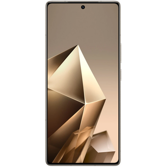  Смартфон Infinix Note 50 8/256GB Titanium Grey 