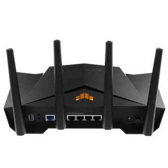  Роутер ASUS Tuf-AX4200/EU/13/P EU (90IG07Q0-MO3100) 