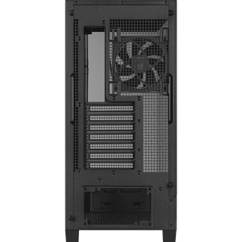  Корпус ASUS A31 Plus TG ARGB Black (90DC00R0-B19000) 