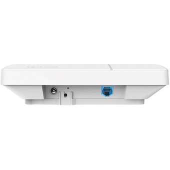  Двухдиапазонная гигабитная точка доступа Tenda i24 AC1200, 2,4/5ГГц, до 1167Мбит/с, антенны 2x4дБи, PoE, 1x1Гбит/с 