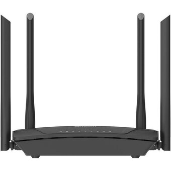  Маршрутизатор ORIGO OWR1530AXG/A1A Гигабитный Mesh Wi-Fi 6 маршрутизатор AX1500, 2.4/5ГГц, 1000Base-T WAN, 3x1000Base-T LAN 