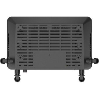 Маршрутизатор ORIGO OWR1530AXG/A1A Гигабитный Mesh Wi-Fi 6 маршрутизатор AX1500, 2.4/5ГГц, 1000Base-T WAN, 3x1000Base-T LAN 