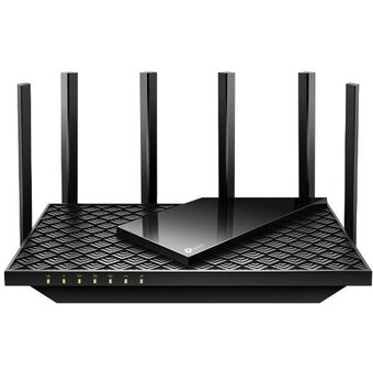  Двухдиапазонный роутер Wi‑Fi TP-Link Archer AX72 Pro AX5400 с портом WAN/LAN 2,5Гбит/с и поддержкой Mesh 