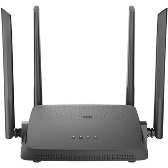  Роутер D-Link DIR-842/RU/R5B 