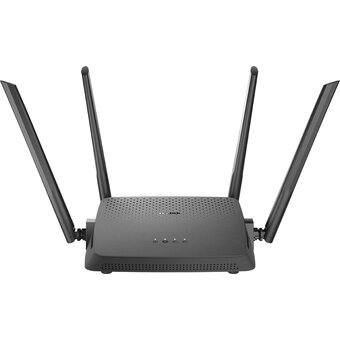  Роутер D-Link DIR-842/RU/R5B 