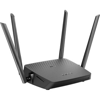  Роутер D-Link DIR-842/RU/R5B 