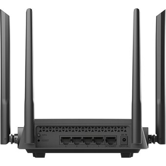  Роутер D-Link DIR-842/RU/R5B 