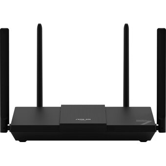  Роутер беспроводной Asus RT-BE50 BE3600 10/100/1000/2500BASE-T 