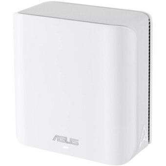  Маршрутизатор ASUS BD4(W-2-PK) 90IG0960-MO3C20 WiFi 7 2x2.5G+2x2.5G 2882+688Mbps 5GHz/2.4GHz 