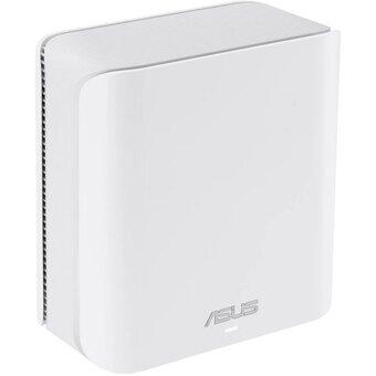 Маршрутизатор ASUS BD4(W-2-PK) 90IG0960-MO3C20 WiFi 7 2x2.5G+2x2.5G 2882+688Mbps 5GHz/2.4GHz 