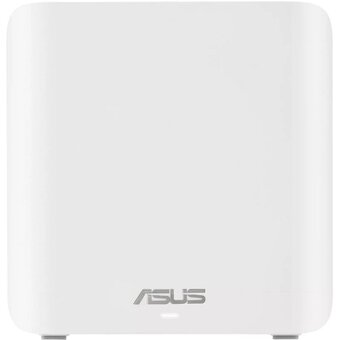 Маршрутизатор ASUS BD4(W-2-PK) 90IG0960-MO3C20 WiFi 7 2x2.5G+2x2.5G 2882+688Mbps 5GHz/2.4GHz 