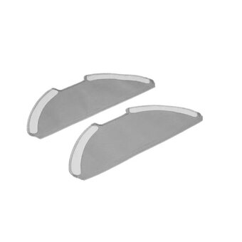  Щетка для пылесоса Xiaomi BHR5922TY Mi Robot Vacuum-Mop 2 Pro/2 Lite Mop Pads 