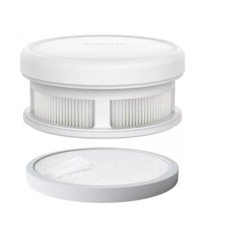  Набор фильтров Xiaomi BHR8531GL Vacuum Cleaner G20 Lite Filter Kit 
