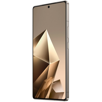 Смартфон Infinix Note 50 8/256GB Titanium Grey 
