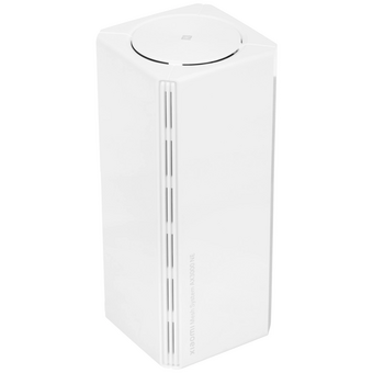  Роутер Xiaomi Mesh System AX3000 NE DVB4487GL 3-pack 