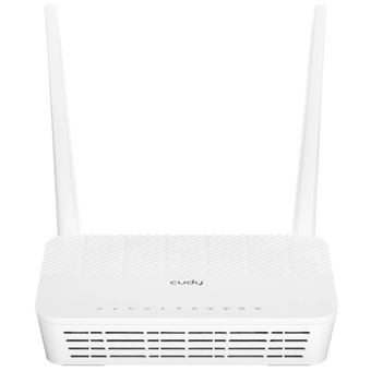  Маршрутизатор CUDY GP1200 