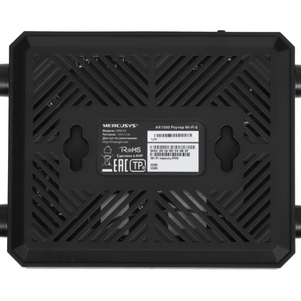  Роутер Mercusys MR62X 