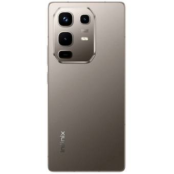  Смартфон Infinix Note 50 8/256GB Titanium Grey 