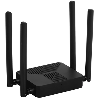  Роутер Mercusys MR62X 