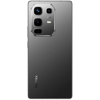  Смартфон Infinix Note 50 8/256GB Shadow Black 
