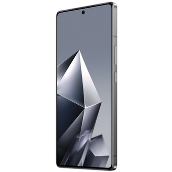  Смартфон Infinix Note 50 8/256GB Shadow Black 
