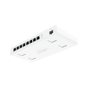  Роутер Ubiquiti UISP Router (UISP-R) 