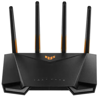  Роутер ASUS Tuf-AX4200/EU/13/P EU (90IG07Q0-MO3100) 