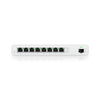  Роутер Ubiquiti UISP Router (UISP-R) 