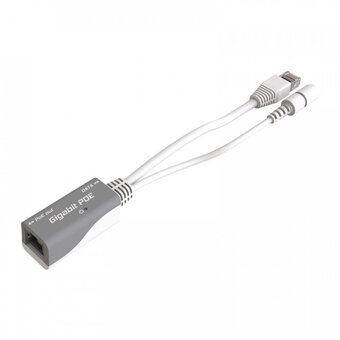  Роутер MikroTik LHG LTE18 kit (LHGGM&EG18-EA) 10/100/1000BASE-TX/4G cat.18 белый 