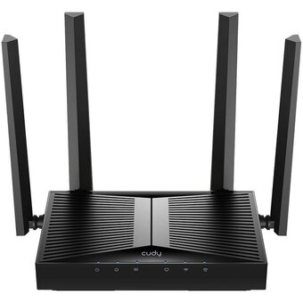  Роутер CUDY WR3600H 