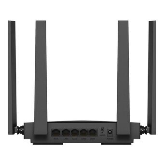  Роутер CUDY WR3600H 