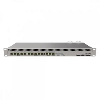  Роутер MikroTik RouterBOARD 1100AHx4 (RB1100x4) 