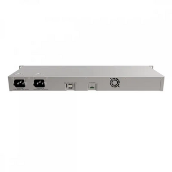  Роутер MikroTik RouterBOARD 1100AHx4 (RB1100x4) 