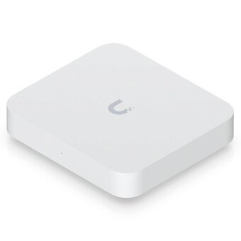  Роутер Ubiquiti UniFi Gateway Max (UXG-Max) 