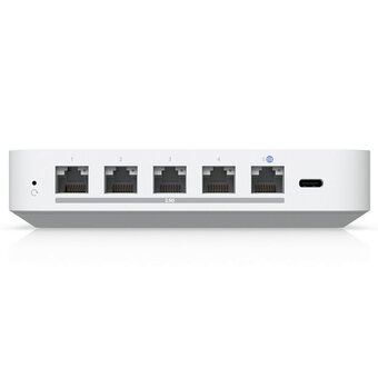  Роутер Ubiquiti UniFi Gateway Max (UXG-Max) 