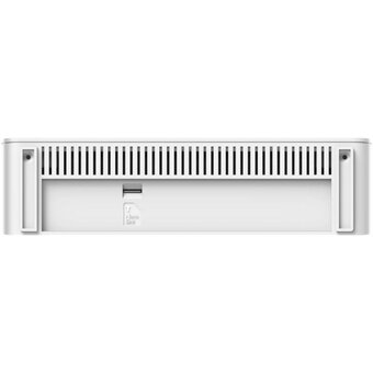  Роутер беспроводной Cudy LT700E AC1200 10/100BASE-TX/4G cat6 белый 
