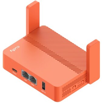  Роутер CUDY TR1200 