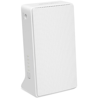  Двухдиапазонный 4G LTE Wi-Fi роутер Mercusys MB130-4G AC1200 