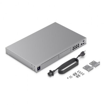  Роутер Ubiquiti Dream Machine Special Edition (UDM-SE) 
