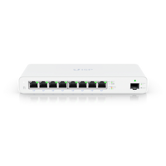  Роутер Ubiquiti UISP Router (UISP-R) 